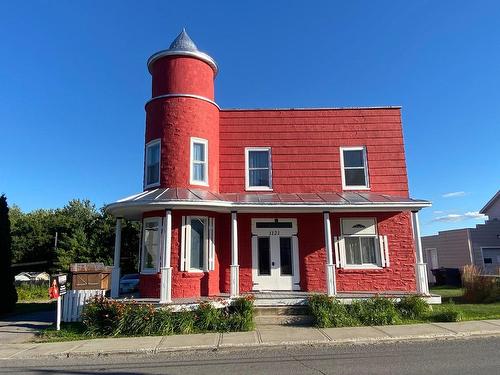 Frontage - 1121 Rue Principale, Saint-Roch-De-L'Achigan, QC - Outdoor With Facade