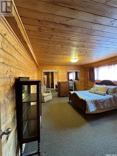 36 1St Street E, Weekes, SK - Indoor Photo Showing Bedroom