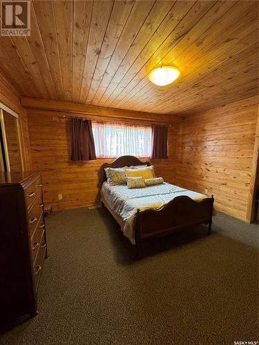 36 1St Street E, Weekes, SK - Indoor Photo Showing Bedroom