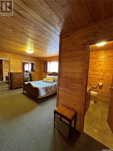 36 1St Street E, Weekes, SK - Indoor Photo Showing Bedroom