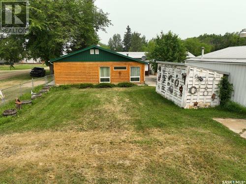 36 1St Street E, Weekes, SK - Outdoor