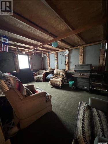 36 1St Street E, Weekes, SK - Indoor Photo Showing Other Room