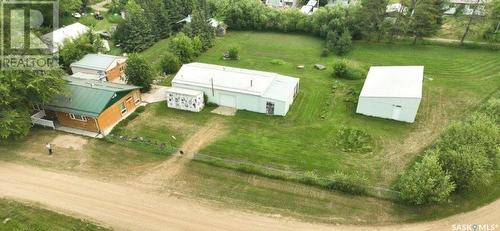 36 1St Street E, Weekes, SK - Outdoor