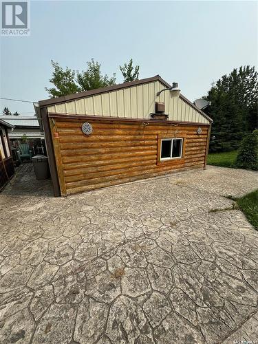 36 1St Street E, Weekes, SK - Outdoor