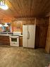 36 1St Street E, Weekes, SK  - Indoor Photo Showing Kitchen 