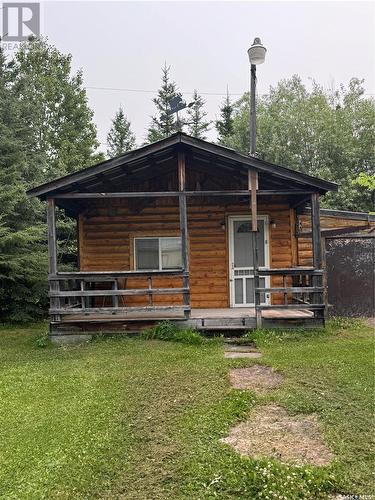 36 1St Street E, Weekes, SK - Outdoor With Deck Patio Veranda