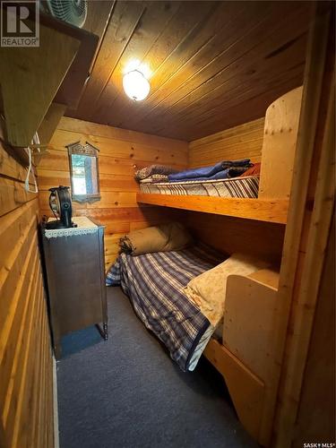 36 1St Street E, Weekes, SK - Indoor Photo Showing Bedroom