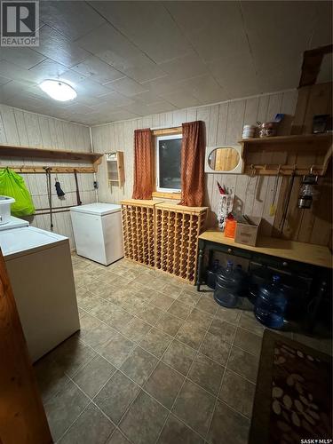 36 1St Street E, Weekes, SK - Indoor