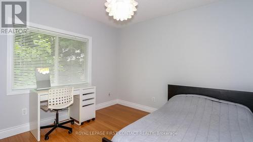 31 Allsop Crescent, Barrie (Holly), ON - Indoor Photo Showing Bedroom