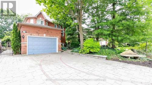 31 Allsop Crescent, Barrie (Holly), ON - Outdoor