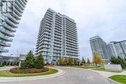 1708 - 4655 GLEN ERIN DRIVE  Mississauga (Central Erin Mills), ON L5M 0Z1