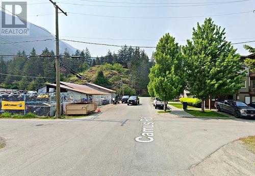 7446 Prospect Street, Pemberton, BC 