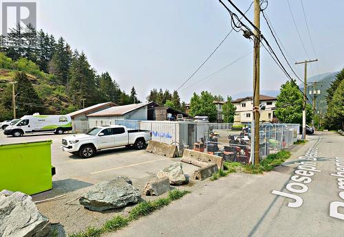 7446 Prospect Street, Pemberton, BC 