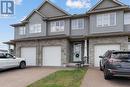 40 Mcnamara Street, Petawawa, ON  - Outdoor With Facade 