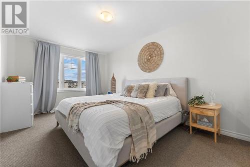 40 Mcnamara Street, Petawawa, ON - Indoor Photo Showing Bedroom