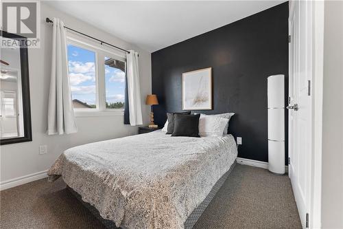 40 Mcnamara Street, Petawawa, ON - Indoor Photo Showing Bedroom