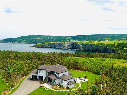 11 Silver Head Way, Outer Cove, NL 