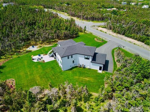 11 Silver Head Way, Outer Cove, NL 