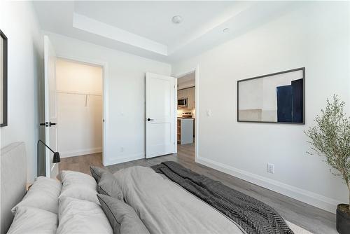 3120 Regional Road 56|Unit #333, Binbrook, ON - Indoor Photo Showing Bedroom