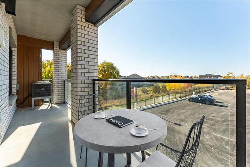 3120 Regional Road 56|Unit #333, Binbrook, ON - Outdoor With Exterior