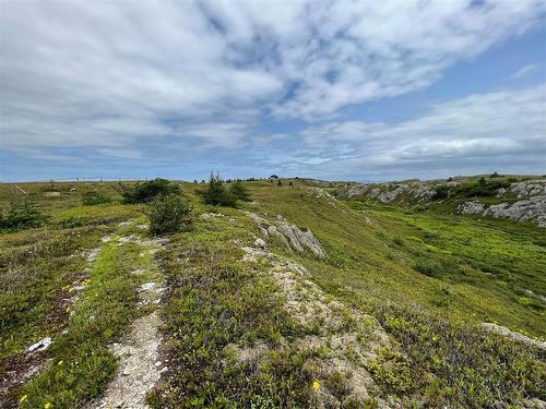 0 Lighthouse Road, Port De Grave, NL 