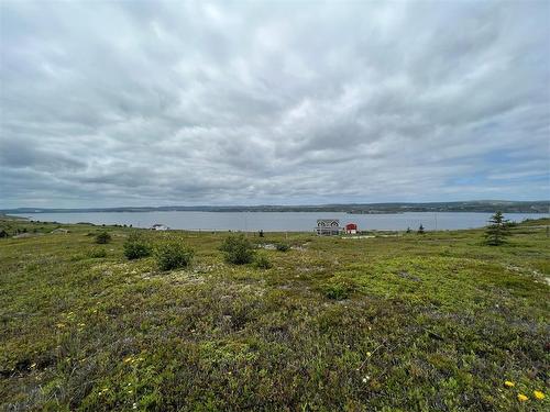 0 Lighthouse Road, Port De Grave, NL 