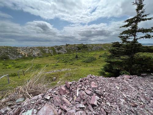 0 Lighthouse Road, Port De Grave, NL 