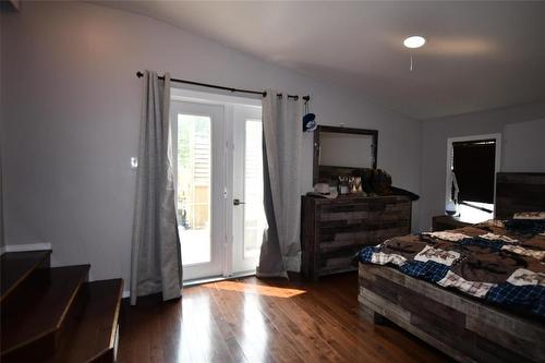 222 Bicknell Boulevard, Russell, MB - Indoor Photo Showing Bedroom