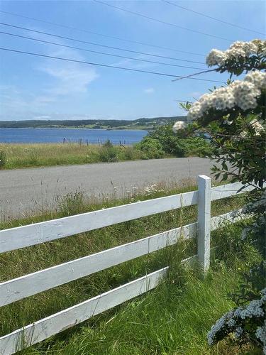 11 Point Road, St. Mary'S, NL 