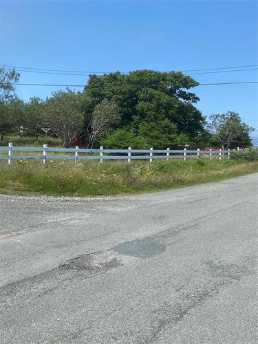 11 Point Road, St. Mary'S, NL 