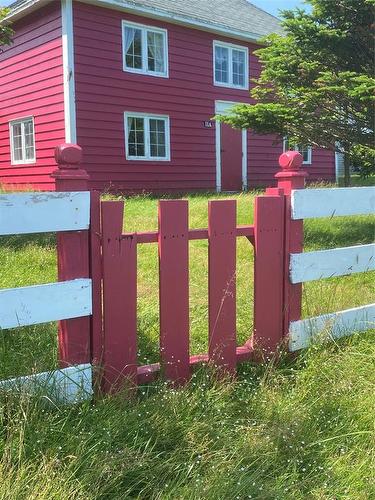 11 Point Road, St. Mary'S, NL 