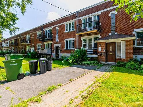 ExtÃ©rieur - 2042 Av. Connaught, Montréal (Côte-Des-Neiges/Notre-Dame-De-Grâce), QC 