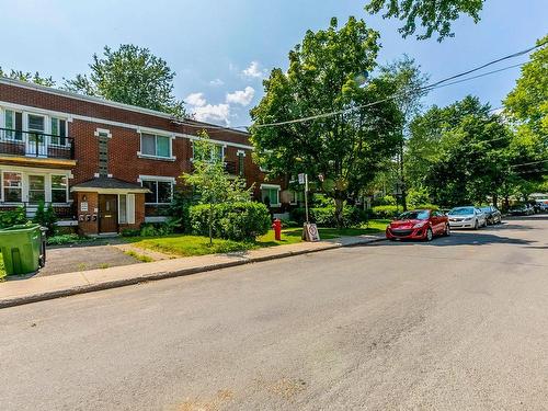 ExtÃ©rieur - 2042 Av. Connaught, Montréal (Côte-Des-Neiges/Notre-Dame-De-Grâce), QC 