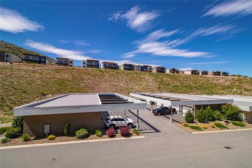 331-300 Vista Park, Penticton, BC - Outdoor With View