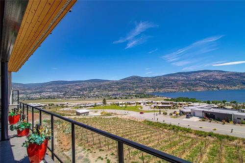 331-300 Vista Park, Penticton, BC - Outdoor With Body Of Water With View