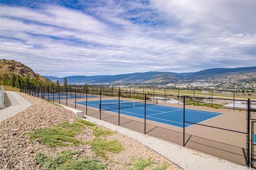 331-300 Vista Park, Penticton, BC - Outdoor With View