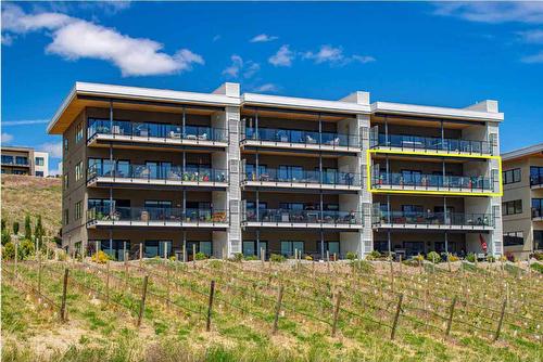 331-300 Vista Park, Penticton, BC - Outdoor