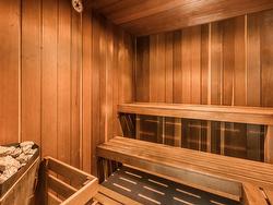 Sauna - 