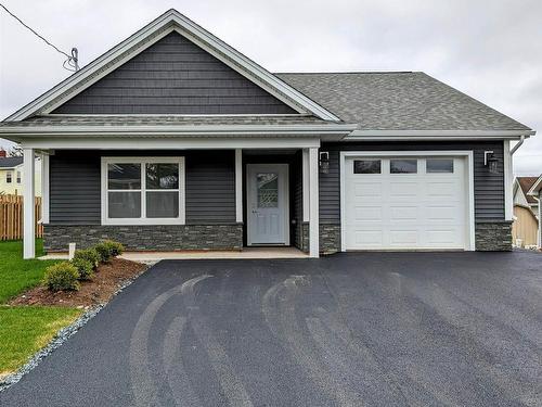 Lot 23 Rubys Way, Stewiacke, NS 