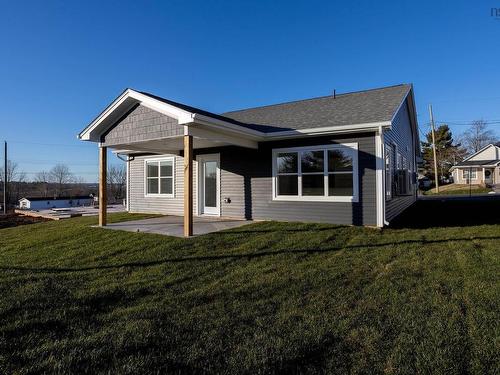 Lot 23 Rubys Way, Stewiacke, NS 