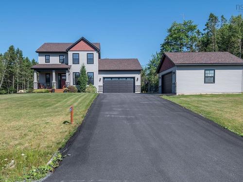 287 Royal Oaks Way, Belnan, NS 