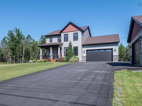 287 Royal Oaks Way, Belnan, NS 