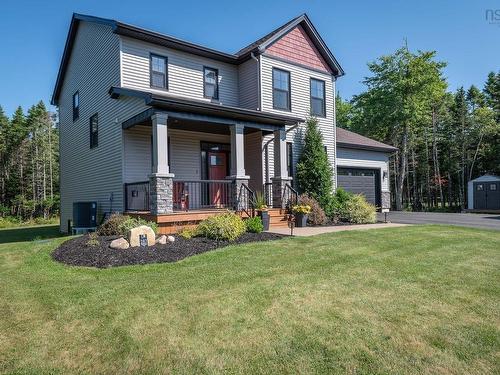 287 Royal Oaks Way, Belnan, NS 