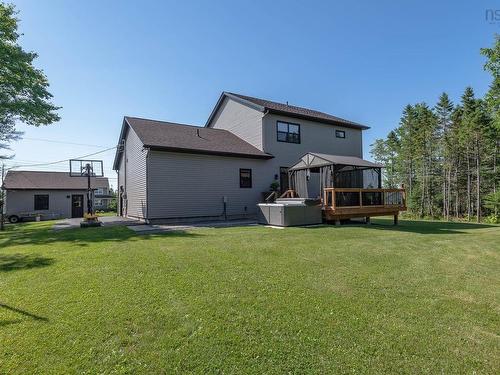 287 Royal Oaks Way, Belnan, NS 