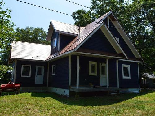 40 Green Acres Road, Pleasantville, NS 