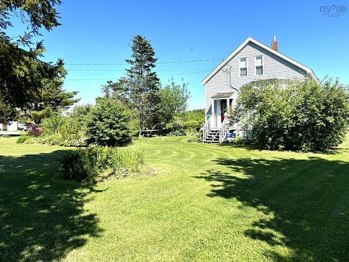 220 Willow Street, Parrsboro, NS 