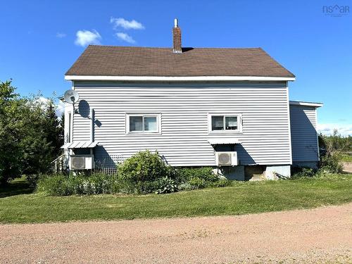 220 Willow Street, Parrsboro, NS 