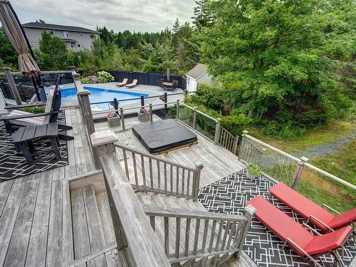 65 Lake Mist Drive, Hammonds Plains, NS 