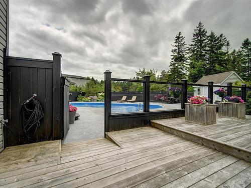 65 Lake Mist Drive, Hammonds Plains, NS 