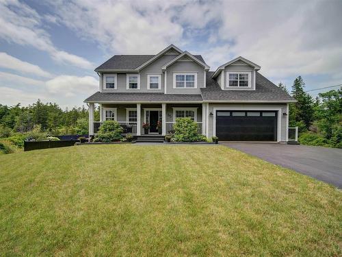 65 Lake Mist Drive, Hammonds Plains, NS 